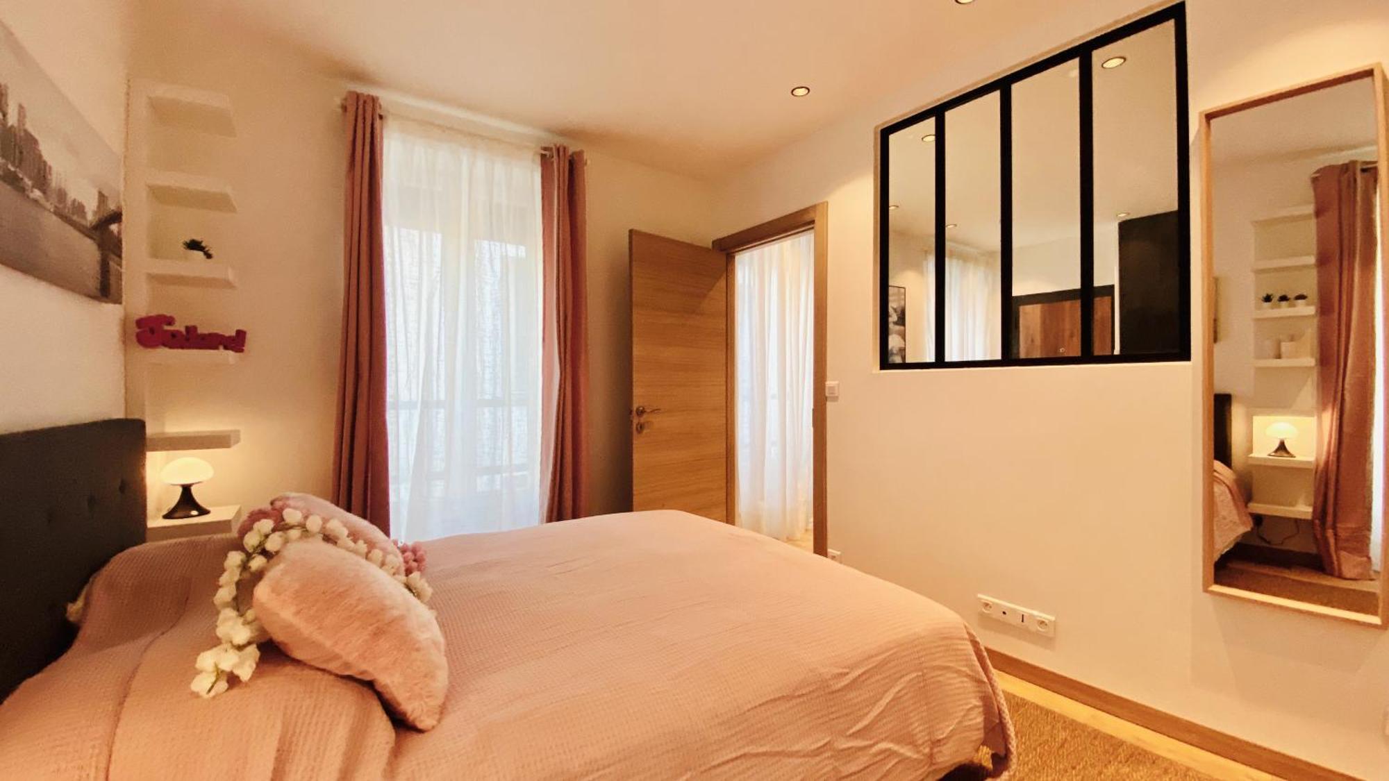 Saint-Maurice Face Au Bois De Vincennes Apartment Exterior photo